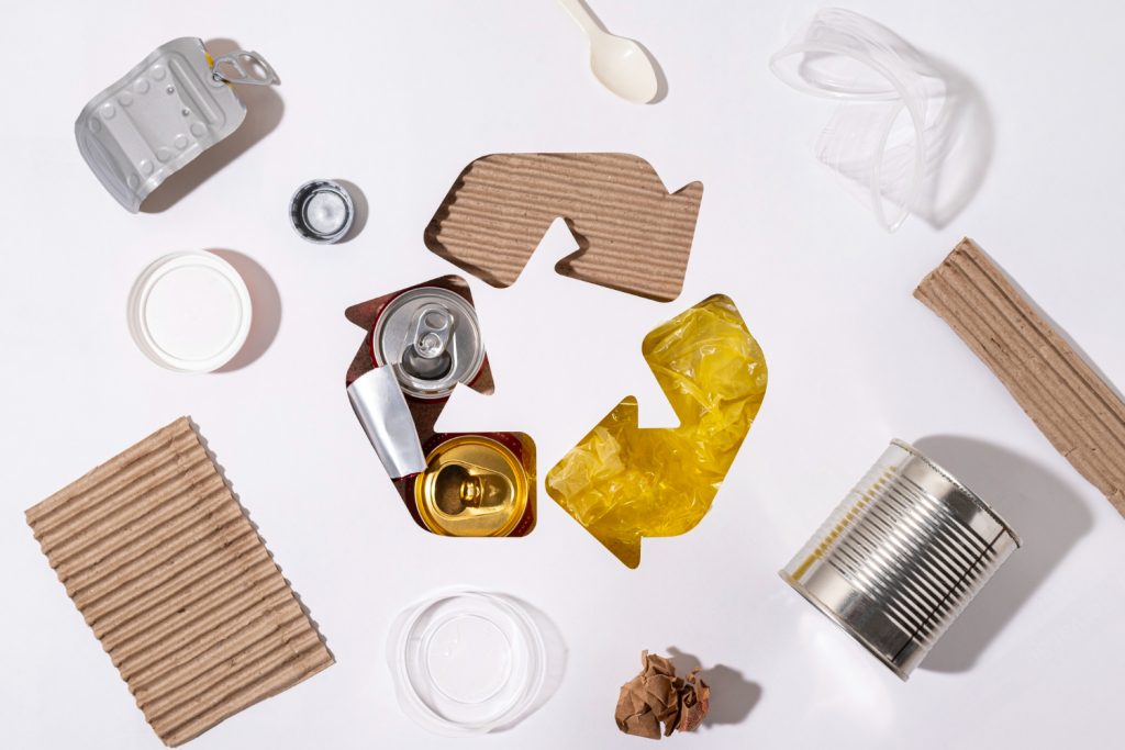 How Metal Recycling Helps the Kuwaiti Economy