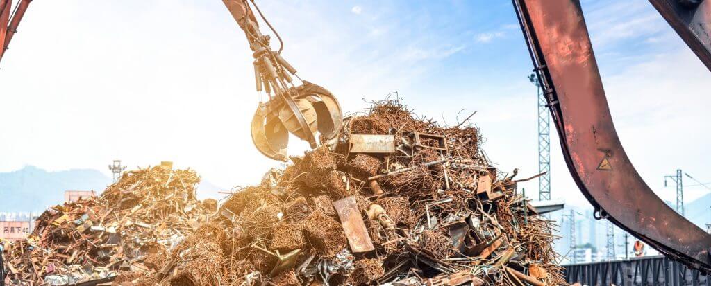 Fabulous Scrap Recycling