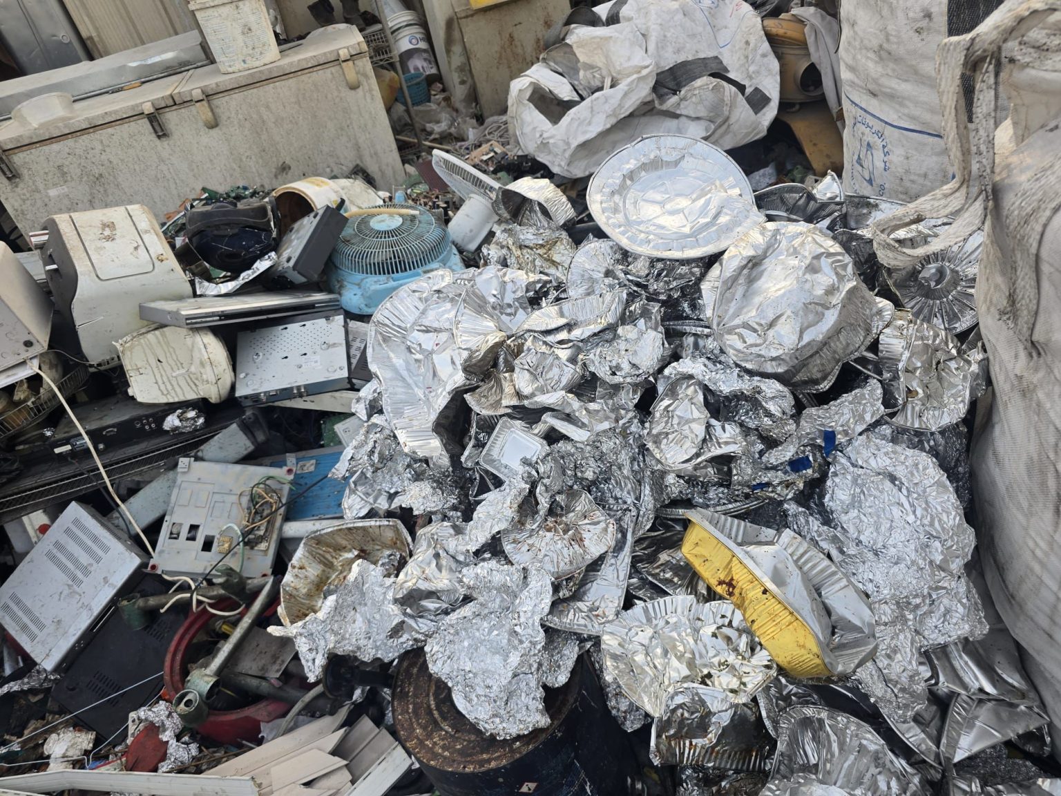 Fabulous Scrap Recycling