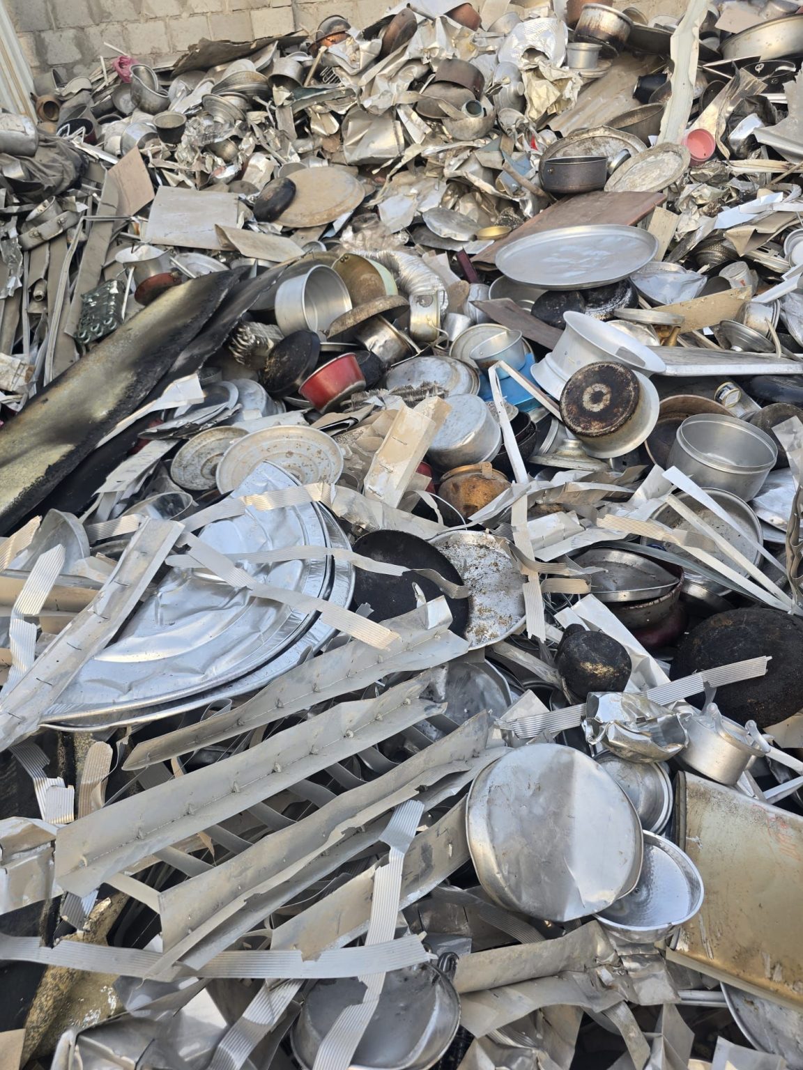 Fabulous Scrap Recycling