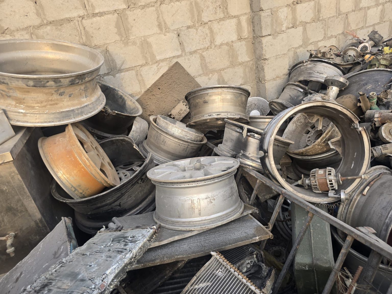 Fabulous Scrap Recycling