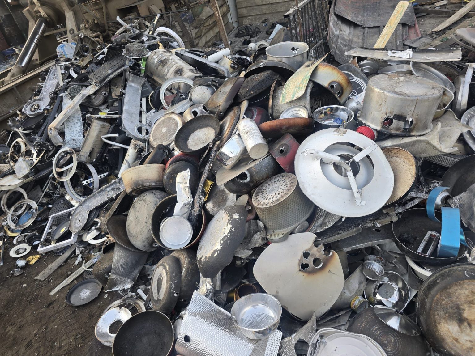 Fabulous Scrap Recycling